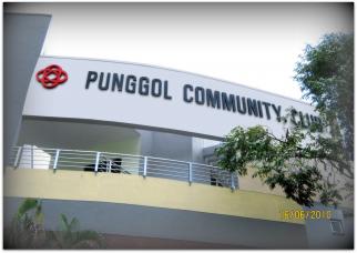 Proposed Addition and Alteration of existing Punggol Community Club Hougang Avenue 6 (S$ 1.8 M)